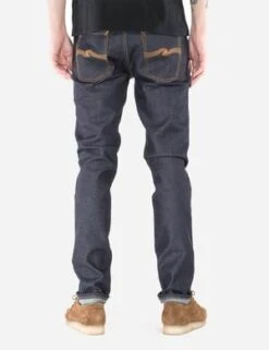 Nudie JeansLean Dean Jeans - Indigo