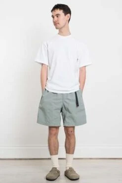 GramicciNylon Loose Short - Limestone Grey -Modern Pant Wear Shop Nylon Loose Short Limestone Grey 20230329021706