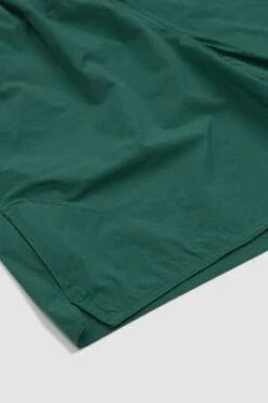 Beams PlusNylon Mini Ripstop Military Athletic Shorts - Green -Modern Pant Wear Shop Nylon Mini Ripstop Military Athletic Shorts Green 20230510122555 1