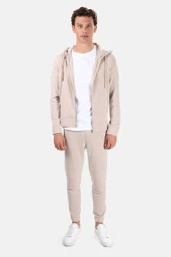 Wheelers.VAspen Pants - Oatmeal
