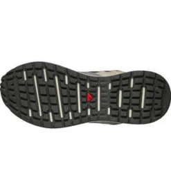 SALOMONOdyssey 1 Sneakers - Pewter/Beluga/Moonscape -Modern Pant Wear Shop Odyssey 1 Pewter Beluga Moonscape 20230301191702 2