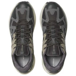 SALOMONOdyssey 1 Sneakers - Pewter/Beluga/Moonscape -Modern Pant Wear Shop Odyssey 1 Pewter Beluga Moonscape 20230301191702