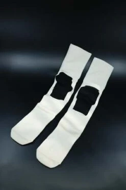 GR10KViper Stacks Socks - Off White -Modern Pant Wear Shop Off White Viper Stacks Socks II 20220919220812 1