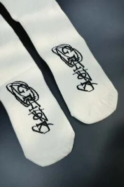 GR10KViper Stacks Socks - Off White -Modern Pant Wear Shop Off White Viper Stacks Socks II 20220919220813 1