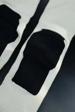 GR10KViper Stacks Socks - Off White -Modern Pant Wear Shop Off White Viper Stacks Socks II 20220919220813