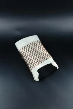 GR10KViper Stacks Socks - Off White -Modern Pant Wear Shop Off White Viper Stacks Socks II 20220919220813 3