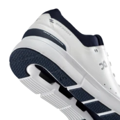 ON RunningThe Roger Advantage Men 48.99457 Sneakers - White/Midnight -Modern Pant Wear Shop On Shoes The Roger Advantage White Midnight 48 99457 20210202021553 1