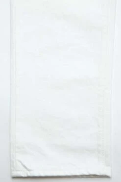 Orslow105 80'S Standard Fit Denim - White -Modern Pant Wear Shop Orslow 105 80 S Standard Fit Denim White 20230614225118