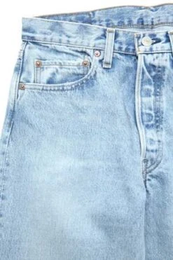 Orslow105 90's Standard Fit Denim - Sky Blue -Modern Pant Wear Shop Orslow 105 90 s Standard Fit Denim Sky Blue 20230614225130