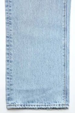 Orslow105 90's Standard Fit Denim - Sky Blue -Modern Pant Wear Shop Orslow 105 90 s Standard Fit Denim Sky Blue 20230614225132