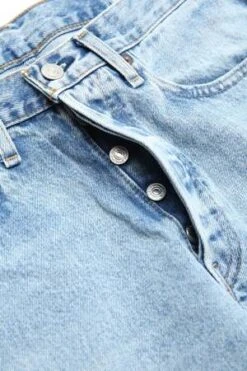 Orslow105 90's Standard Fit Denim - Sky Blue -Modern Pant Wear Shop Orslow 105 90 s Standard Fit Denim Sky Blue 20230614225137