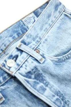 Orslow105 90's Standard Fit Denim - Sky Blue -Modern Pant Wear Shop Orslow 105 90 s Standard Fit Denim Sky Blue 20230614225144