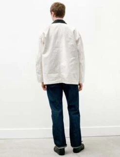 Orslow105 Standard Selvedge Denim - One Wash -Modern Pant Wear Shop Orslow 105 Standard Selvedge Denim One wash 20221112230238