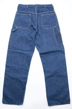 OrslowPainter Pants - One Wash -Modern Pant Wear Shop Orslow Painter Pants One Wash 20210520221103 1