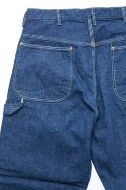 OrslowPainter Pants - One Wash -Modern Pant Wear Shop Orslow Painter Pants One Wash 20210520221105