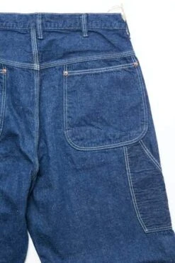 OrslowPainter Pants - One Wash -Modern Pant Wear Shop Orslow Painter Pants One Wash 20210520221106