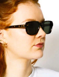 Oscar DeenNelson Sunglasses - Ember/Moss Green -Modern Pant Wear Shop Oscar Deen Nelson Ember Moss Green 20220523184845