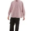 Our LegacyBorrowed BD Shirt - Pink -Modern Pant Wear Shop Our Legacy Borrowed BD Shirt Pink 20231101075622