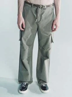 Our LegacyCanvas Mount Cargo - Peafowl