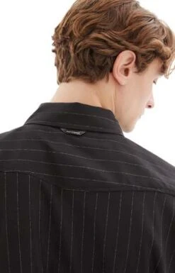 Our LegacyFrontier Shirt - Black -Modern Pant Wear Shop Our Legacy Frontier Shirt Black 20230928004805