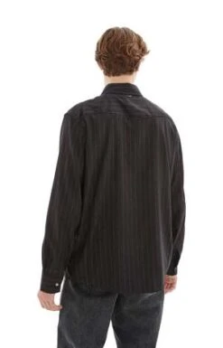 Our LegacyFrontier Shirt - Black -Modern Pant Wear Shop Our Legacy Frontier Shirt Black 20230928004807