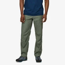 PatagoniaPATAGONIA Hampi Regular Rock Pants - Hemlock Green -Modern Pant Wear Shop PATAGONIA Hampi Rock Pants Regular Hemlock Green 20230706123801 2