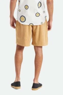 BrixtonPacific Reserve Terry Cloth Short - Mojave -Modern Pant Wear Shop Pacific Reserve Terry Cloth Short Mojave 20220729181348 1