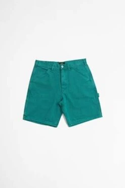 Stan RayPainter Short - Blue Grass Duck