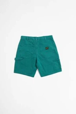 Stan RayPainter Short - Blue Grass Duck -Modern Pant Wear Shop Painter Short Blue Grass Duck 20220325141126 3