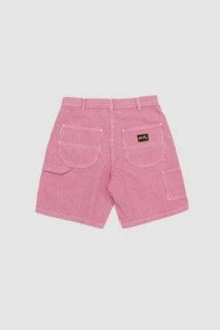 Stan RayPainter Short - Cactus Hickory -Modern Pant Wear Shop Painter Short Cactus Hickory 20230321181316