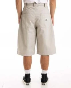 BRICKS AND WOODPangea Short - Cream -Modern Pant Wear Shop Pangea Short 20231019002046 2