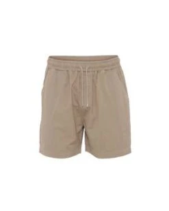Colorful StandardPantaln Organic Twill - Desert Khaki