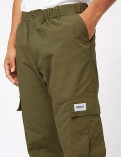 Modern Pant Wear Shop 25 Modern Pant Wear Shop -Modern Pant Wear Shop Parlez Gilbert Cargo Pants Khaki Brown 20231003202207