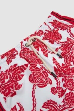 Dries Van NotenPhibbs Swimwear - Dessin Black -Modern Pant Wear Shop Phibbs Swimwear Dessin Black 20230213141159 2