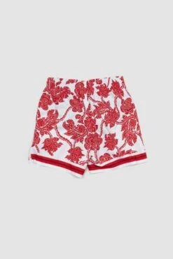 Dries Van NotenPhibbs Swimwear - Dessin Black -Modern Pant Wear Shop Phibbs Swimwear Dessin Black 20230213141200