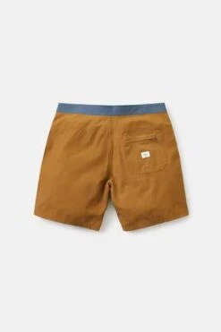 KatinPlank Trunk - Nutmeg -Modern Pant Wear Shop Plank Trunk Nutmeg 20230707014832