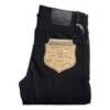 Freenote ClothPortola Classic Taper - 17oz Black Denim 1 Freenote ClothPortola Classic Taper - 17oz Black Denim -Modern Pant Wear Shop Portola Classic Taper 17oz Black Denim 20220319004657
