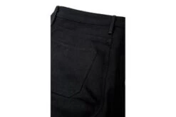 Freenote ClothPortola Classic Taper - 17oz Black Denim -Modern Pant Wear Shop Portola Classic Taper 17oz Black Denim 20220319004658 2