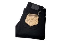 Freenote ClothPortola Classic Taper - 17oz Black Denim -Modern Pant Wear Shop Portola Classic Taper 17oz Black Denim 20220319004658