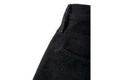 Freenote ClothPortola Classic Taper - 17oz Black Denim -Modern Pant Wear Shop Portola Classic Taper 17oz Black Denim 20220319004658 3