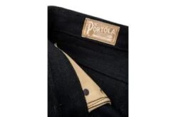 Freenote ClothPortola Classic Taper - 17oz Black Denim -Modern Pant Wear Shop Portola Classic Taper 17oz Black Denim 20220319004659