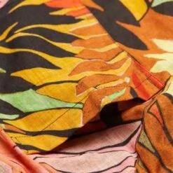 Portuguese FlannelPost Flower Shorts -Modern Pant Wear Shop Post Flower Shorts 20230403231558