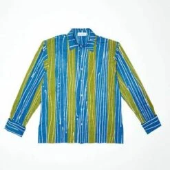 Post-ImperialAjah Shirt