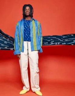 Post-ImperialAjah Shirt -Modern Pant Wear Shop Post Imperial Ajah Shirt 20231023054221 2