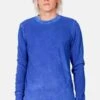 Cotton CitizenPresley Long Sleeve - Vintage Cobalt -Modern Pant Wear Shop Presley Long Sleeve Vintage Cobalt 20220910035200