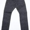 Pure Blue Japan17.5oz EX Slub Denim Relaxed Tapered Woven Jeans - Wash Indigo -Modern Pant Wear Shop Pure Blue Japan EX 019 Men s Woven Jeans 17 5oz EX Slub Denim Relaxed Tapered Wash Indigo 20210318221308