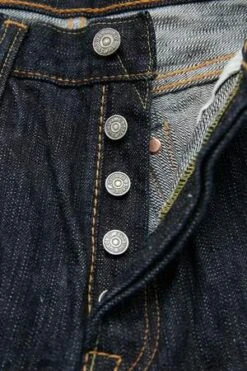 Pure Blue Japan17.5oz EX Slub Denim Relaxed Tapered Woven Jeans - Wash Indigo 17 Pure Blue Japan17.5oz EX Slub Denim Relaxed Tapered Woven Jeans - Wash Indigo -Modern Pant Wear Shop Pure Blue Japan EX 019 Men s Woven Jeans 17 5oz EX Slub Denim Relaxed Tapered Wash Indigo 20210318221309 1