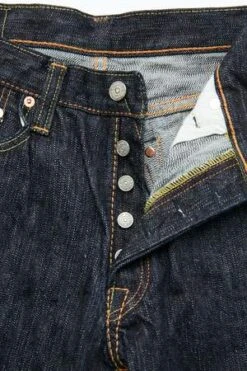 Pure Blue Japan17.5oz EX Slub Denim Relaxed Tapered Woven Jeans - Wash Indigo 16 Pure Blue Japan17.5oz EX Slub Denim Relaxed Tapered Woven Jeans - Wash Indigo -Modern Pant Wear Shop Pure Blue Japan EX 019 Men s Woven Jeans 17 5oz EX Slub Denim Relaxed Tapered Wash Indigo 20210318221309