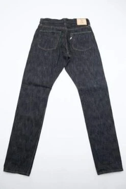 Pure Blue Japan17.5oz EX Slub Denim Relaxed Tapered Woven Jeans - Wash Indigo 20 Pure Blue Japan17.5oz EX Slub Denim Relaxed Tapered Woven Jeans - Wash Indigo -Modern Pant Wear Shop Pure Blue Japan EX 019 Men s Woven Jeans 17 5oz EX Slub Denim Relaxed Tapered Wash Indigo 20210318221310