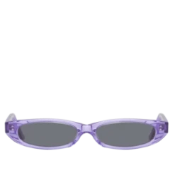 ROBERI AND FRAUDFrances Sunglasses - Purple -Modern Pant Wear Shop Purple Frances Sunglasses 20210703035011 2